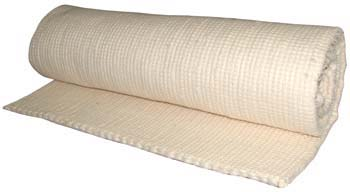 PADDING COTONE SP.=10mm. H.=1400mm. – REMBOURRAGES AU METRAGE Lamplast Maroc