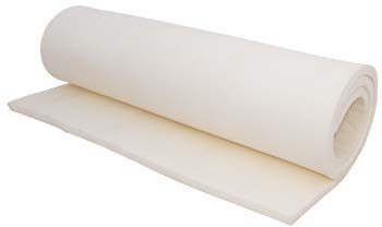 GOMMASCHIUMA UNIFOAM/120 SP.=14mm. H.=1400mm. – REMBOURRAGES AU METRAGE Lamplast Maroc