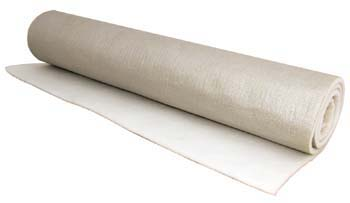 TF 300 TELA METALLIZZATA+FELTRO SP.=3mm. H.=1400mm. – REMBOURRAGES AU METRAGE Lamplast Maroc