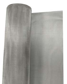 RÉSEAU ACIER INOX PLAT REPASSAGE H.=1000mm. – GRILLAGE DISTRIBUTION AIR-VAPEUR Lamplast Maroc