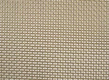 RÉSEAU LAITON H.=1000mm. – GRILLAGE DISTRIBUTION AIR-VAPEUR Lamplast Maroc