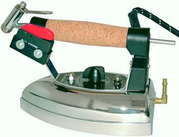 FER IRON MASTER 2F CON NEBULIZZATORE – FERS À REPASSER Lamplast Maroc