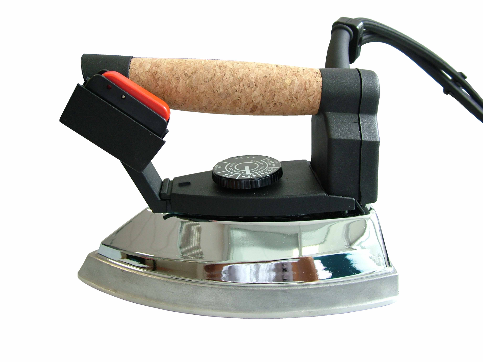 FER DA REPASSAGE \"STIR NEW\" W.850 – FERS À REPASSER Lamplast Maroc