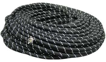 CÂBLE ÉLECTRIQUE 4X1mm. REVÊTU TERYLENE – PIECES DE RECHANGE ET ACCESSOIRES POUR FERS A REPASSER Lamplast Maroc