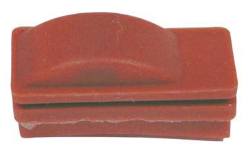 COPRIMICRO ROSSO FER TULIPANO – PIECES DE RECHANGE ET ACCESSOIRES POUR FERS A REPASSER Lamplast Maroc