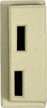 PETITE BASE CONNEXIONS FER IRONMASTER – PIECES DE RECHANGE ET ACCESSOIRES POUR FERS A REPASSER Lamplast Maroc