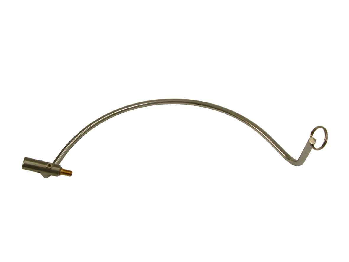 APPENDIFER 2F DOUBLE ARTICULATION – PIECES DE RECHANGE ET ACCESSOIRES POUR FERS A REPASSER Lamplast Maroc