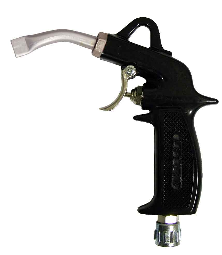 PISTOLA ARIA BECCO CURVO CON REGOLATORE – PISTOLETS ET PIÈCES DE RECHANGE Lamplast Maroc