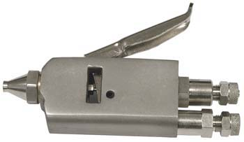 PISTOLA DÉTACHANT SOLVENTE MOD.DRY – PISTOLETS ET PIÈCES DE RECHANGE Lamplast Maroc