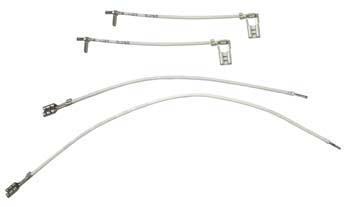 KIT CONNEXIONS INTERNI SPAZZOLA SPEEDY – PISTOLETS ET PIÈCES DE RECHANGE Lamplast Maroc