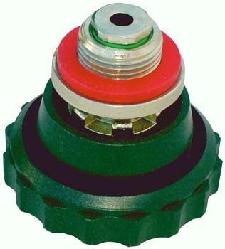 TAPPO SICUREZZA ANTISVITAMENTO 5/8 M – SOUPAPES DE RETENUE ET DE SÉCURITÉ Lamplast Maroc