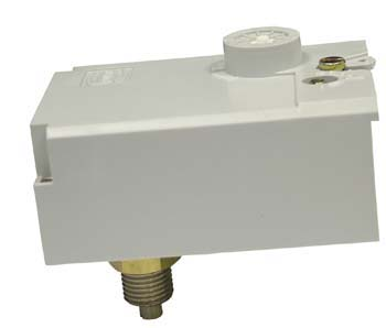 PRESSOSTATO SOPAC PRA 1 DA1-7 BAR AUTOMATICO 1/4 – PRESSOSTATS Lamplast Maroc