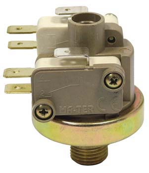 PRESSOSTATO MA-TER 2 CONTATTI 1,5 -4 BAR 1/4 – PRESSOSTATS Lamplast Maroc