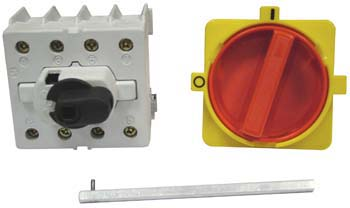 INTERRUTTORE 0 CENTRALE – FICHES MALES ET FEMELLES INTERRUPTEURS ET LAMPES TEMOINS Lamplast Maroc