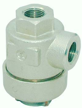 SCARICO RAPIDO 1/8 – GROUPES DE TRAITEMENT DAIR ET COMPOSANTES PNEUMATIQUES Lamplast Maroc