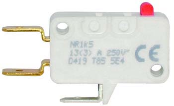 MICRO AH 71525 K21 – MICROINTERRUPTEURS Lamplast Maroc