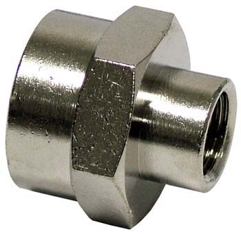 MANICOTTO RIDOTTO FF 3/8-1/2 – RACCORDS Lamplast Maroc