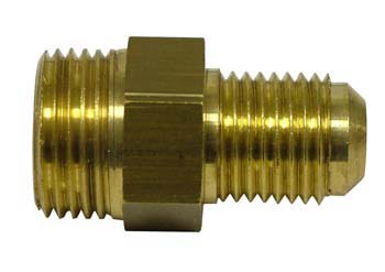 NIPLES LAITON 1/4-3/8 CONICO – RACCORDS Lamplast Maroc