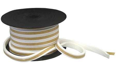 FLANGIAFLON 7X2,5 – JOINTS POUR REPASSAGE, NETTOYAGE À SEC ET À EAU Lamplast Maroc