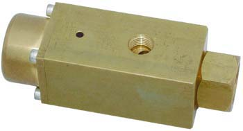 VALVOLA PNEUMATICA PONY* COSMOS-SUPERPLATINE – SOUPAPES DE VAPEUR POUR TABLES ET PRESSES Lamplast Maroc