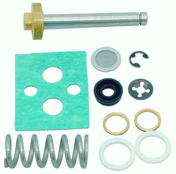 KIT RICAMBI VALVOLA MECCANICA TAVOLO/PRESSA RECORD PONY*-SIDI* – SOUPAPES DE VAPEUR POUR TABLES ET PRESSES Lamplast Maroc