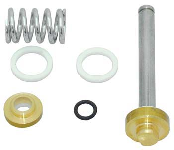 KIT RICAMBI VALVOLA MECCANICA TAVOLO/PRESSA CAMPTEL* – SOUPAPES DE VAPEUR POUR TABLES ET PRESSES Lamplast Maroc
