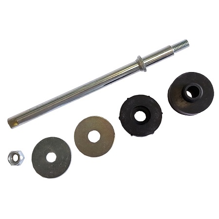 AMMORTIZZATORE KIT TUB ALLIANCE* 80062P – PIÈCES DÉTACHÉES POUR MACHINES DE NETTOYAGE À SEC Lamplast Maroc