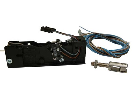 CHIUSURA ELETTROMECCANICA PORTA LAVATRICE RENZACCI*+CÂBLE CONNESSIONE+NASELLO ACIER – PIÈCES DÉTACHÉES POUR MACHINES DE NETTOYAGE À SEC Lamplast Maroc